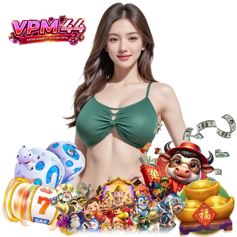 VPM44 NET